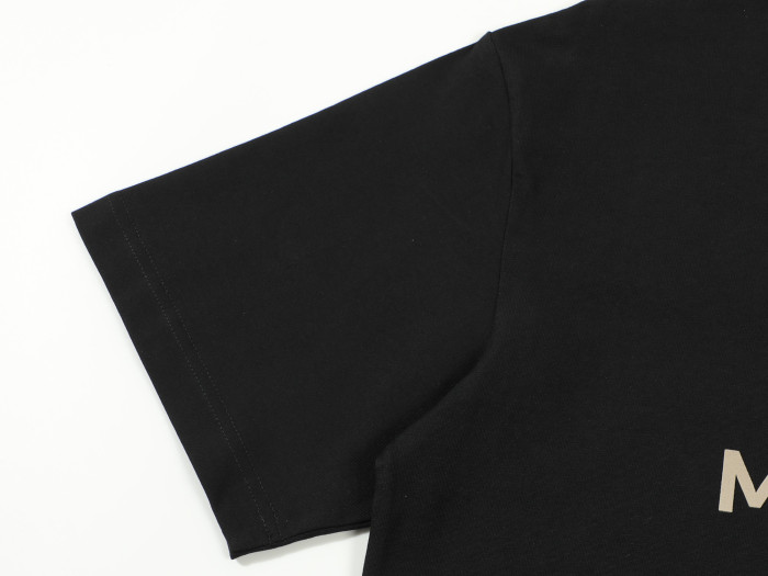 【限定】 モンクレール 偽物通販  彫刻半袖Tシャツ