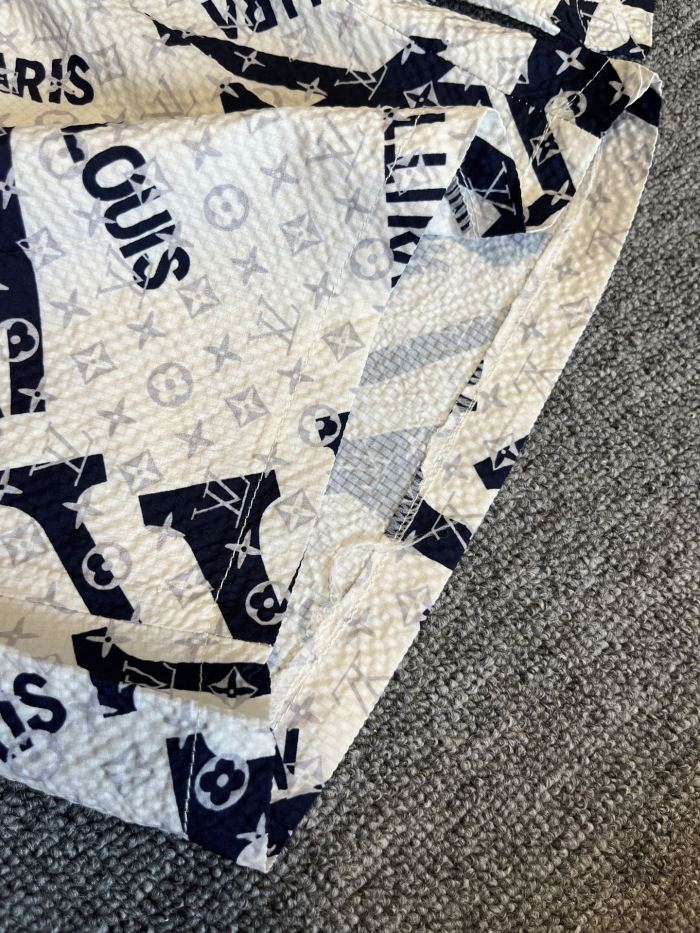 超奇跡の入荷☆ ルイヴィトン 激安通販  25 ss新フィットネススポーツカジュアルパンツ2色