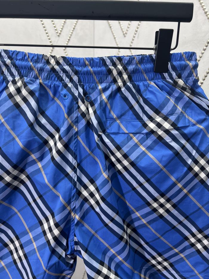 一目惚れ♪ バーバリー 激安偽物 の25 ssの新タイプのロープ式水泳パンツ
