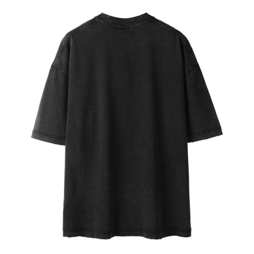 ★超人気 バレンシアガ 偽物通販  のミイラモチーフ半袖Tシャツ