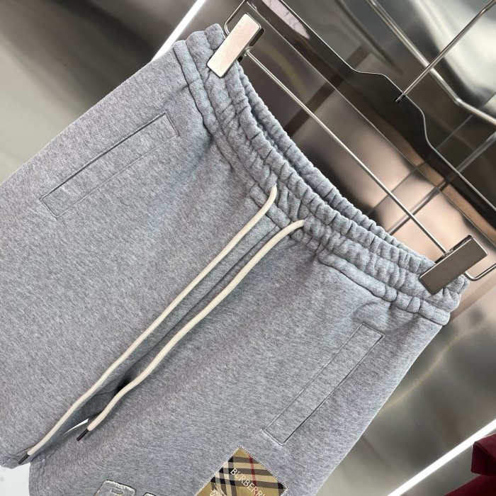 高品質 バーバリー 激安通販 の25 ss春夏定番パンツ