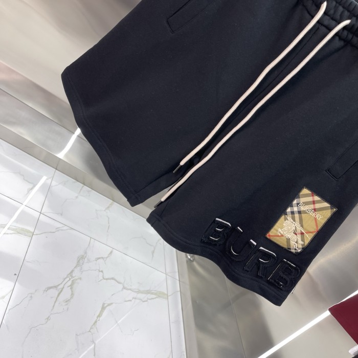 超話題! バーバリー 偽物通販 の25 ss春夏定番パンツ