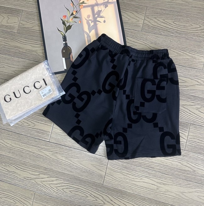 追跡付 グッチ コピーおすすめ のリボンポケットパンツ