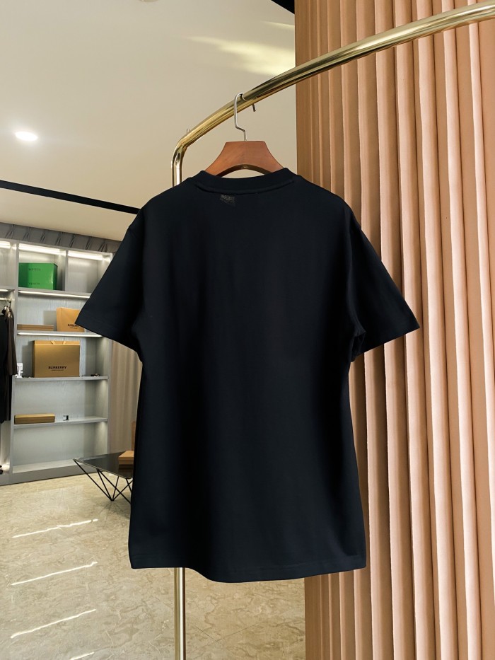 新作 バーバリー スーパーコピー の半袖Tシャツ