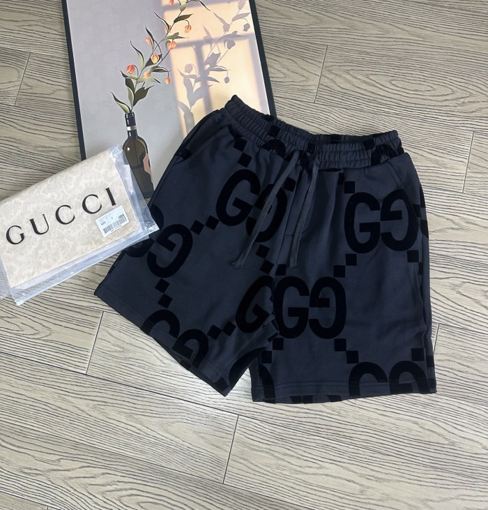 追跡付 グッチ コピーおすすめ のリボンポケットパンツ