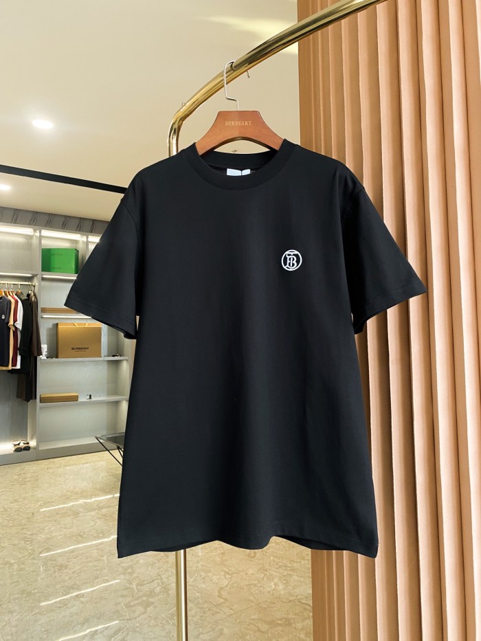 新作 バーバリー スーパーコピー の半袖Tシャツ