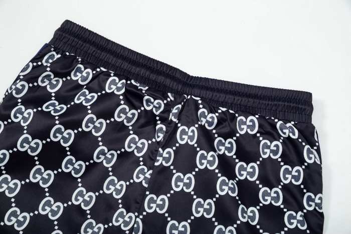 新作 グッチ 偽物通販 の速乾ビーチパンツ