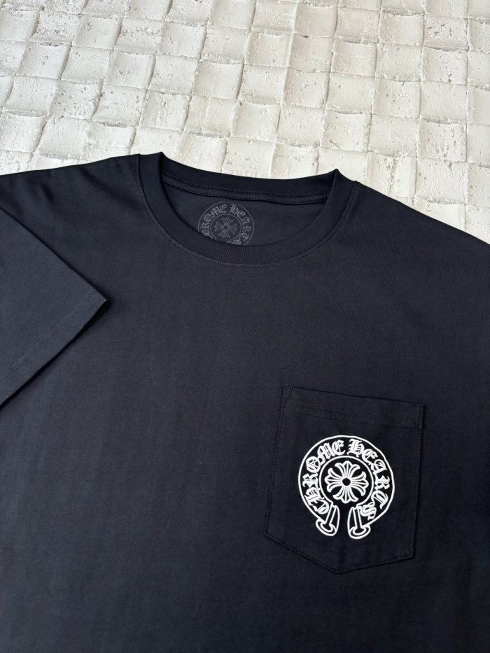 高品質 クロムハーツ n級品 の半袖Tシャツ