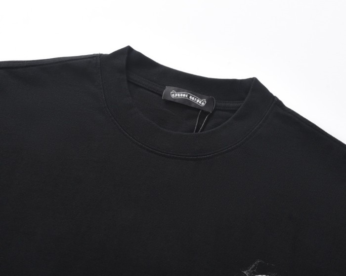 大人気 クロムハーツ 激安通販 の金物の半袖Tシャツ