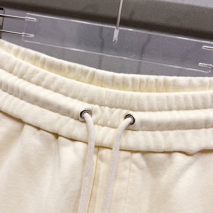新作  クロムハーツ n級品 のコットンモーグル生地ショートパンツ