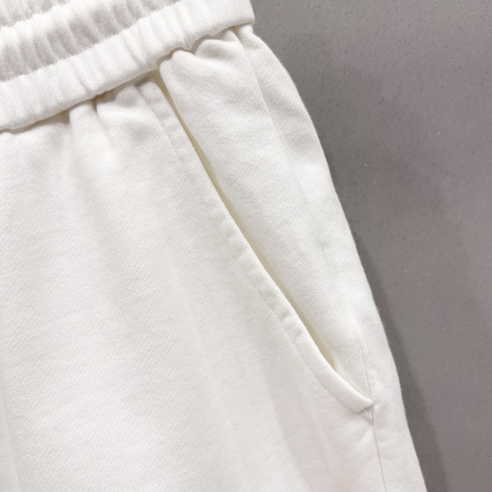 超奇跡の入荷☆ クロムハーツ 激安偽物 のコットンモーグル生地ショートパンツ