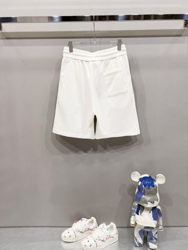 超奇跡の入荷☆ クロムハーツ 激安偽物 のコットンモーグル生地ショートパンツ