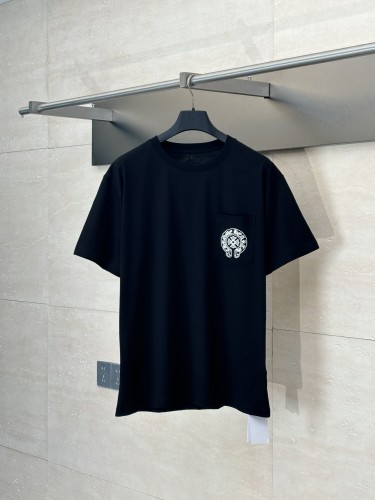 高品質 クロムハーツ n級品 の半袖Tシャツ