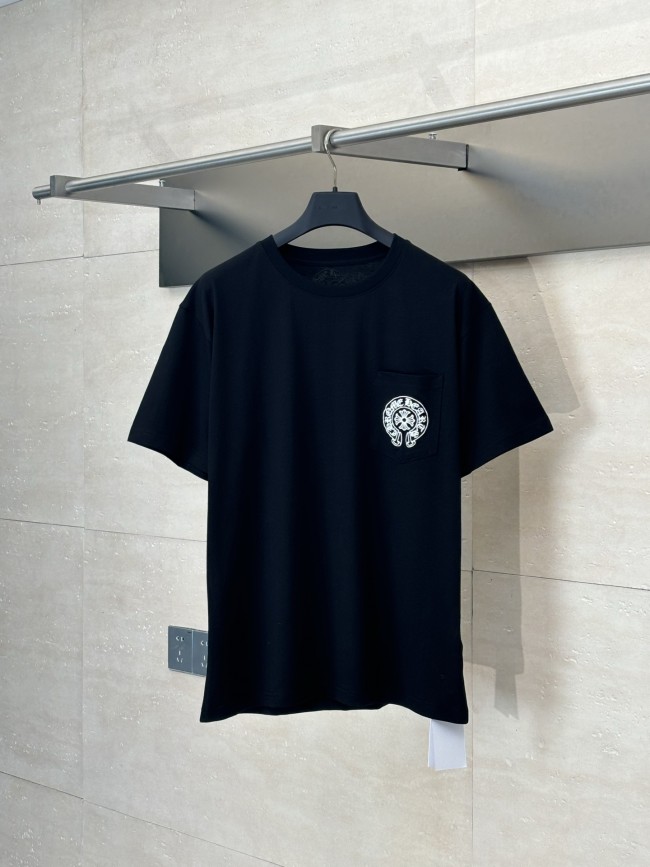 高品質 クロムハーツ n級品 の半袖Tシャツ