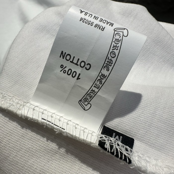 ★超人気 クロムハーツ 激安通販 の半袖Tシャツ