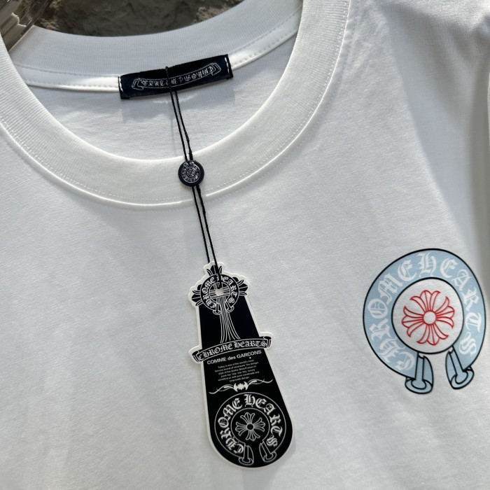 ★超人気 クロムハーツ 激安通販 の半袖Tシャツ