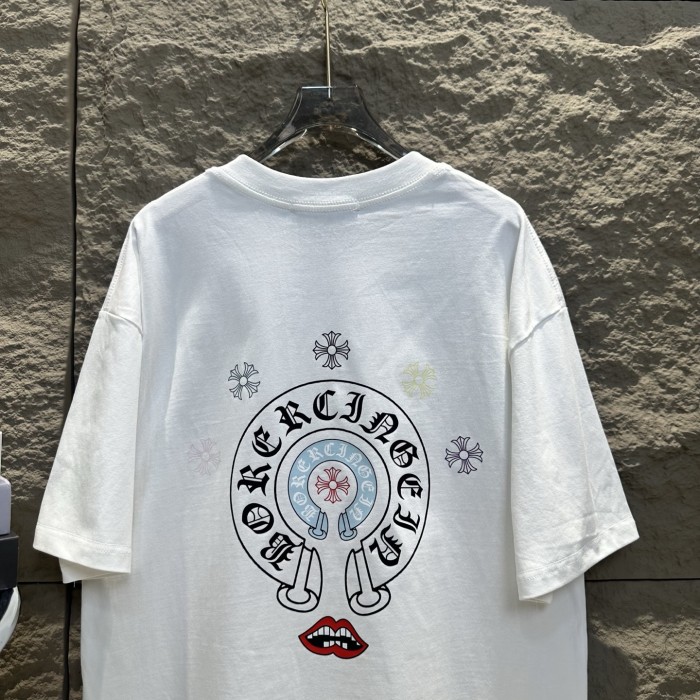 ★超人気 クロムハーツ 激安通販 の半袖Tシャツ