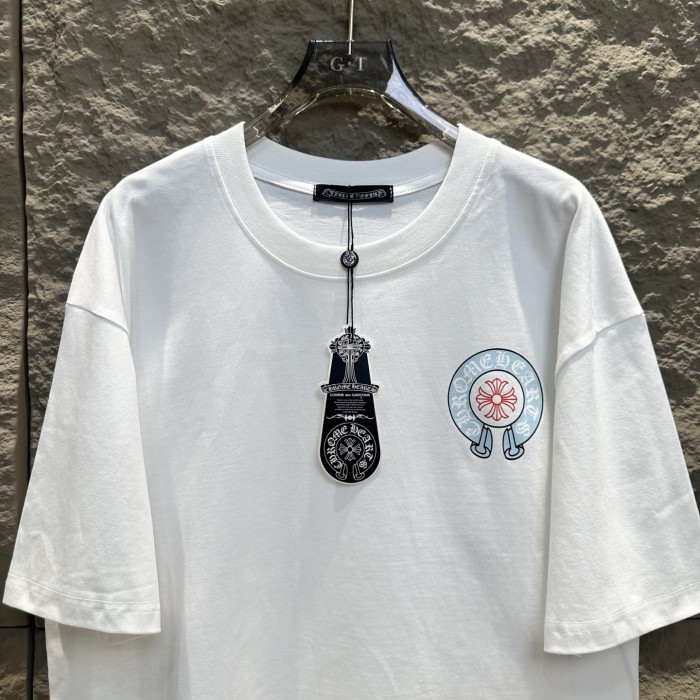 ★超人気 クロムハーツ 激安通販 の半袖Tシャツ