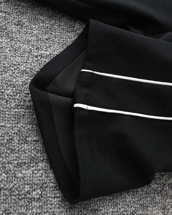 【限定】クロムハーツ n級品 のクロスステッチパンツ5分パンツ2色