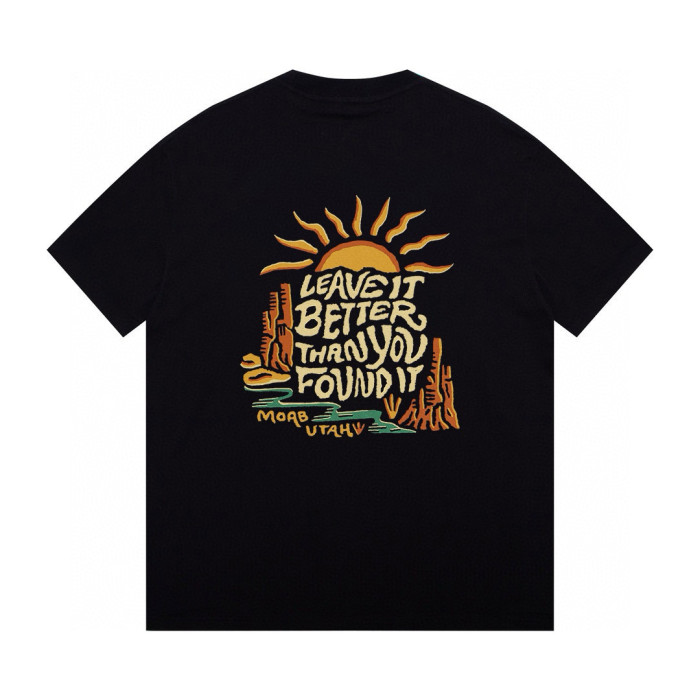 【限定】 ザノースフェイス 激安通販  のカップル半袖Tシャツ2色