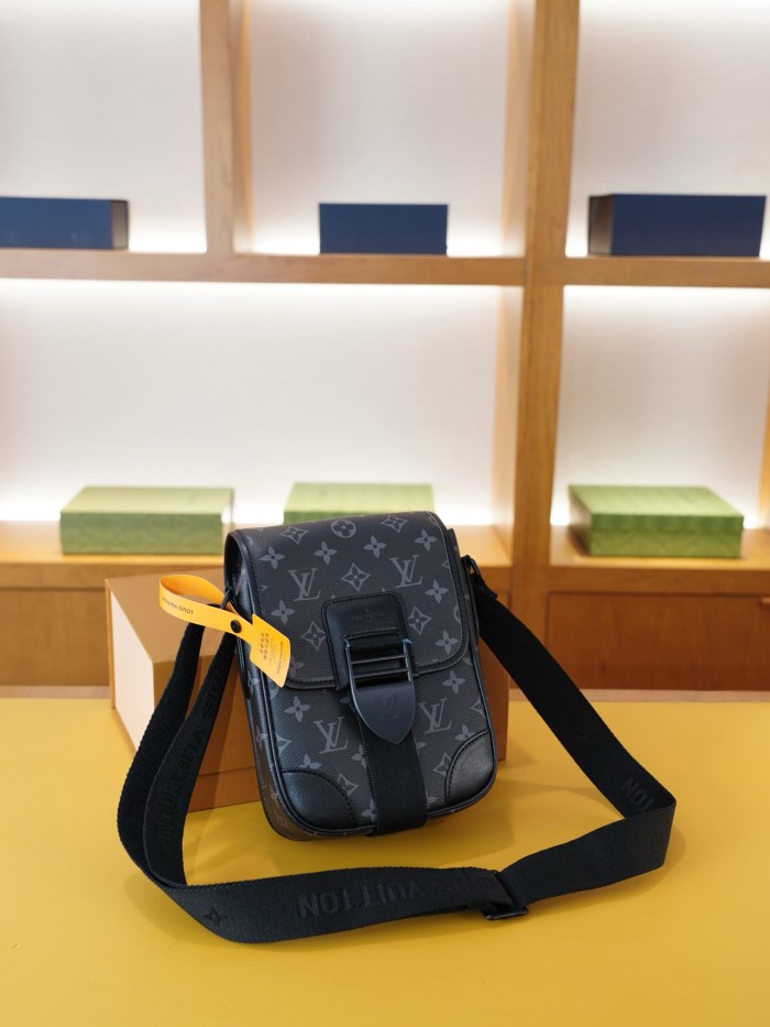 新作 ルイヴィトン コピーおすすめ ショルダーバッグ