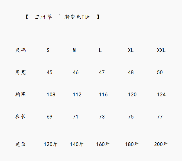 累積売上総額第１位！アディダス 偽物通販  のコットンスポーツ半袖グラデーションTシャツ2色