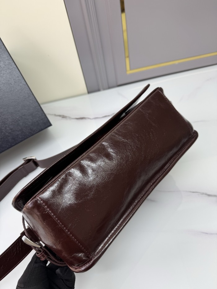 使い勝手良し プラダ 激安通販 ショルダーバッグ