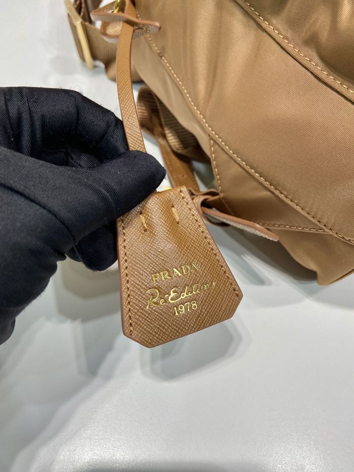 追跡付 プラダ スーパーコピー リュックバック