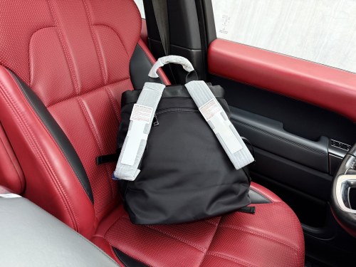 高品質 プラダ スーパーコピー リュックバック
