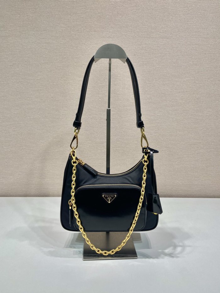 超奇跡の入荷☆ プラダ 激安通販 ショルダーバッグ