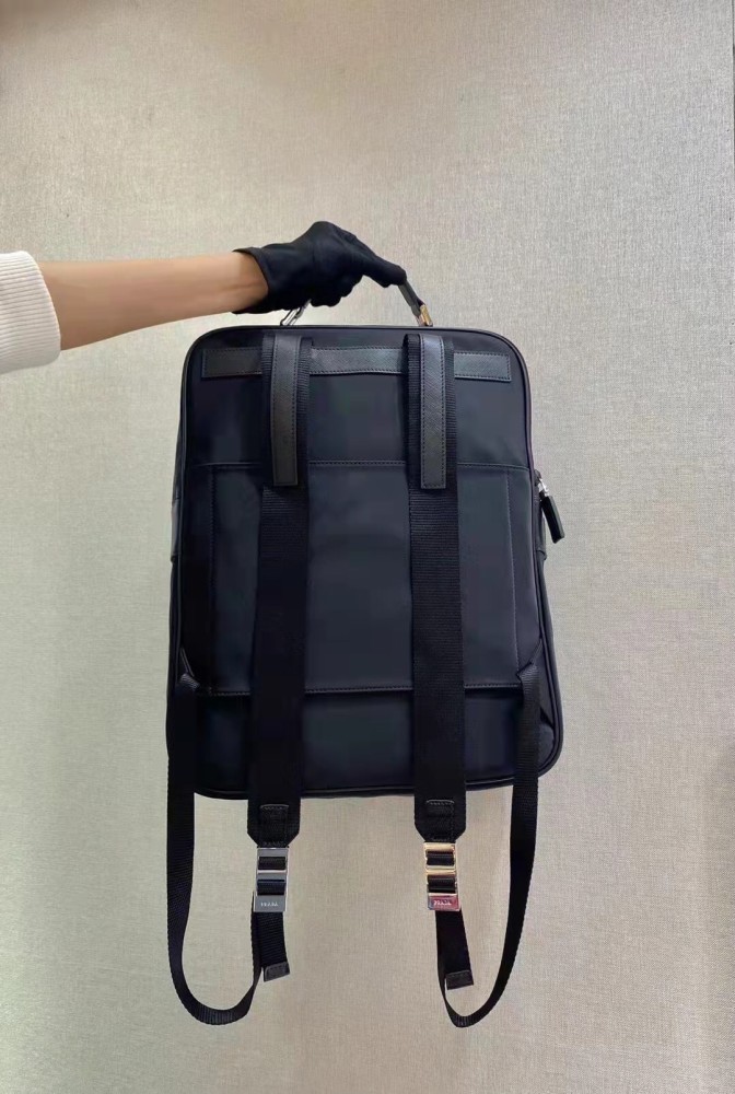 【限定】プラダ 偽物通販 リュックバック