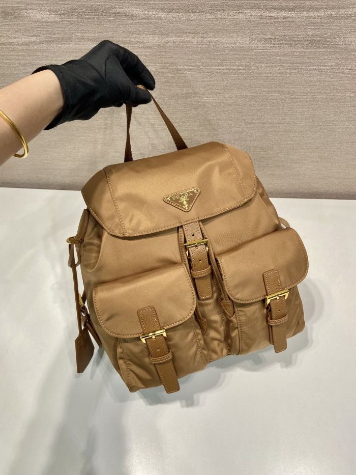 追跡付 プラダ スーパーコピー リュックバック