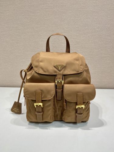 追跡付 プラダ スーパーコピー リュックバック