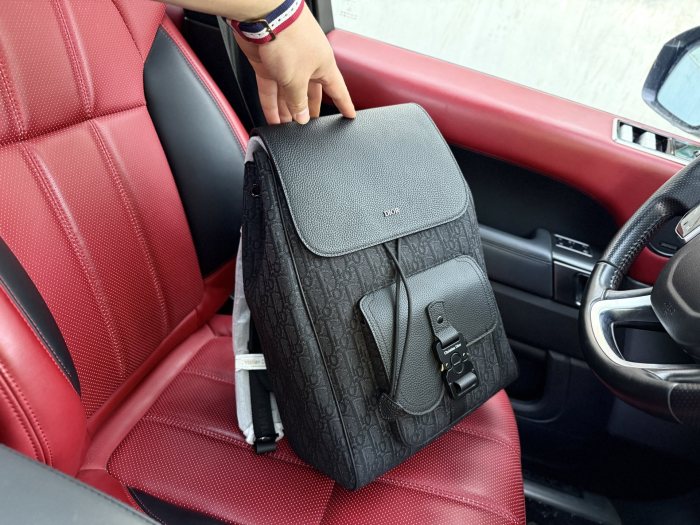 ★超人気 ディオール 激安通販 リュックバック
