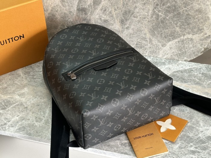 追跡付 ルイヴィトン コピーおすすめ リュックバック