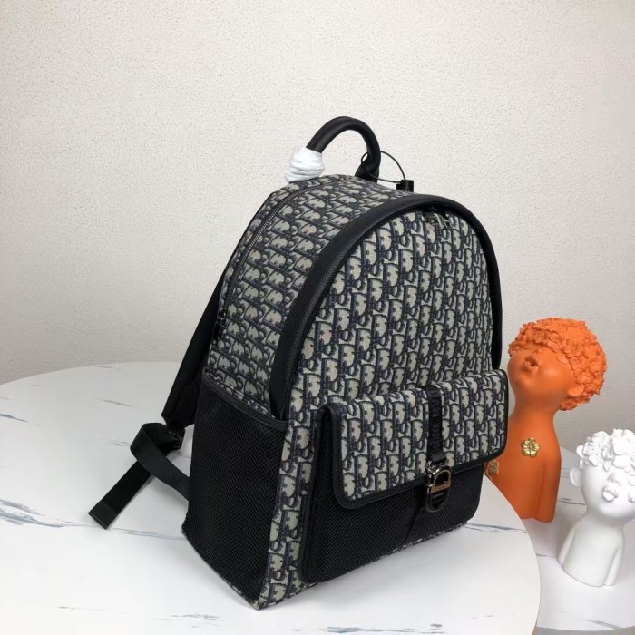 稀少 ディオール n級品 リュックバック