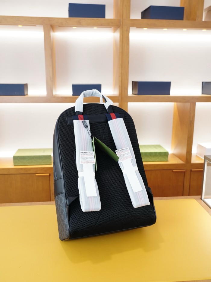 日本未入荷 グッチ スーパーコピー リュックバック