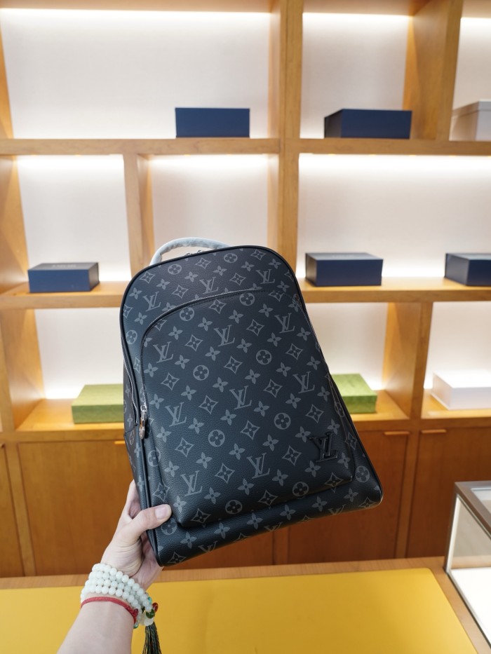★超人気 ルイヴィトン 偽物通販 リュックバック