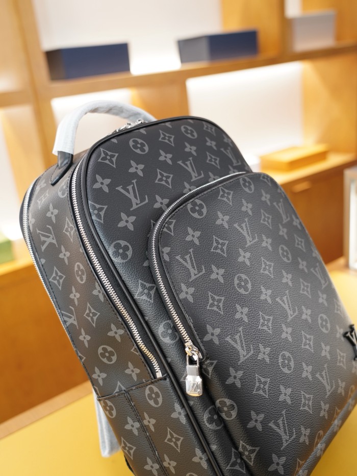 ★超人気 ルイヴィトン 偽物通販 リュックバック