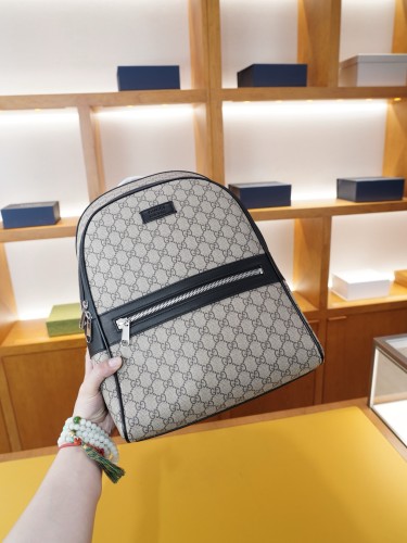 【話題商品！】グッチ n級品 リュックバック