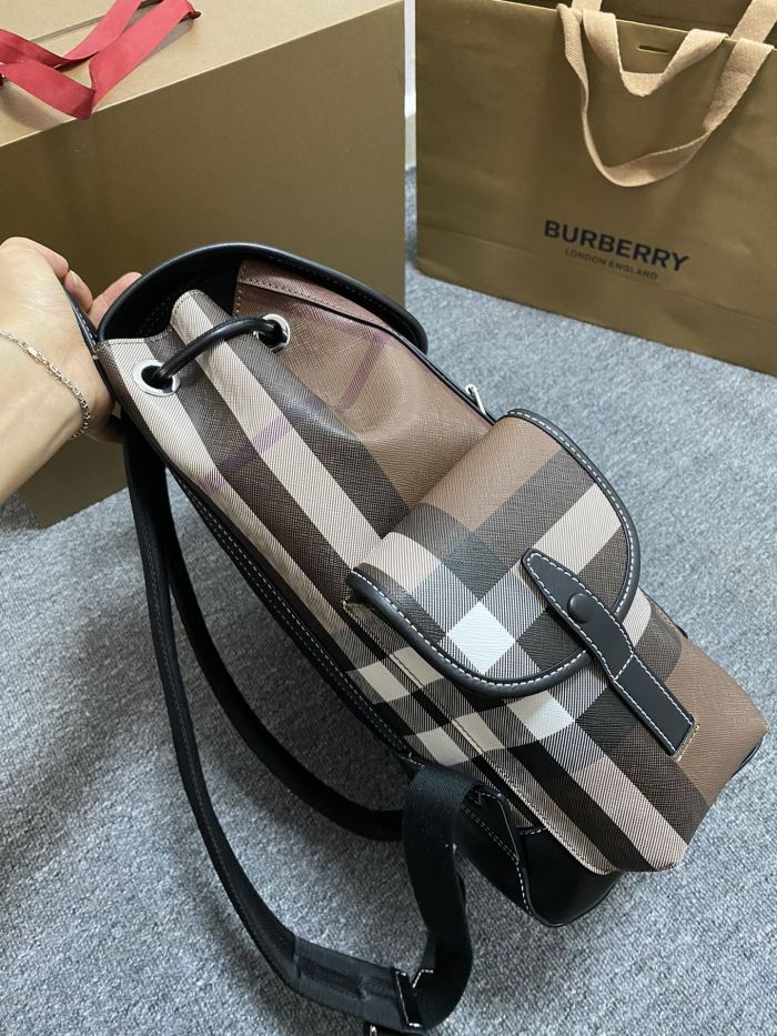 新作 バーバリー スーパーコピー リュックバック