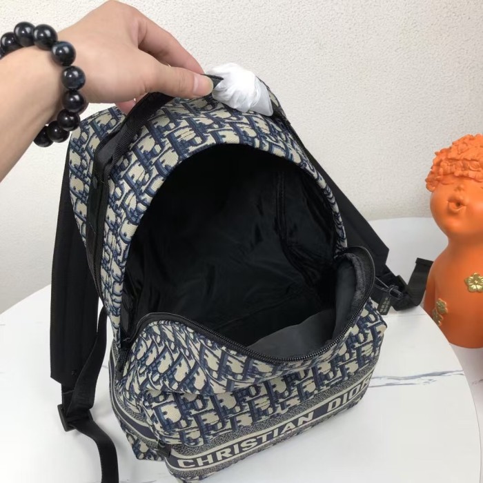 【限定】 ディオール 激安偽物 リュックバック