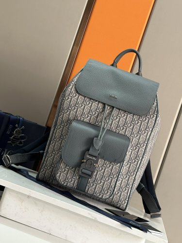 高品質 ディオール 偽物通販 リュックバック