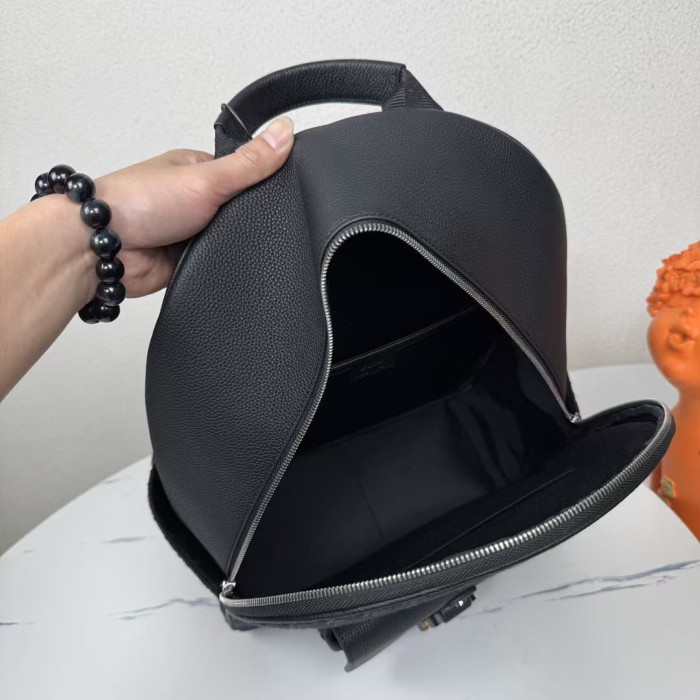 追跡付 ディオール 激安通販 リュックバック