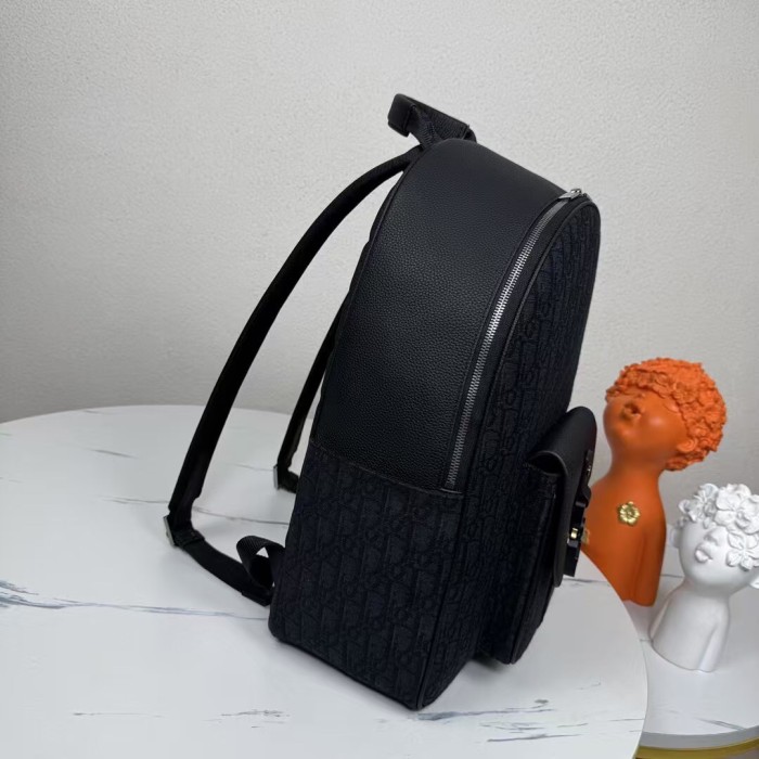 追跡付 ディオール 激安通販 リュックバック