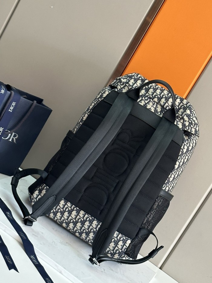 【限定】ディオール n級品 リュックバック