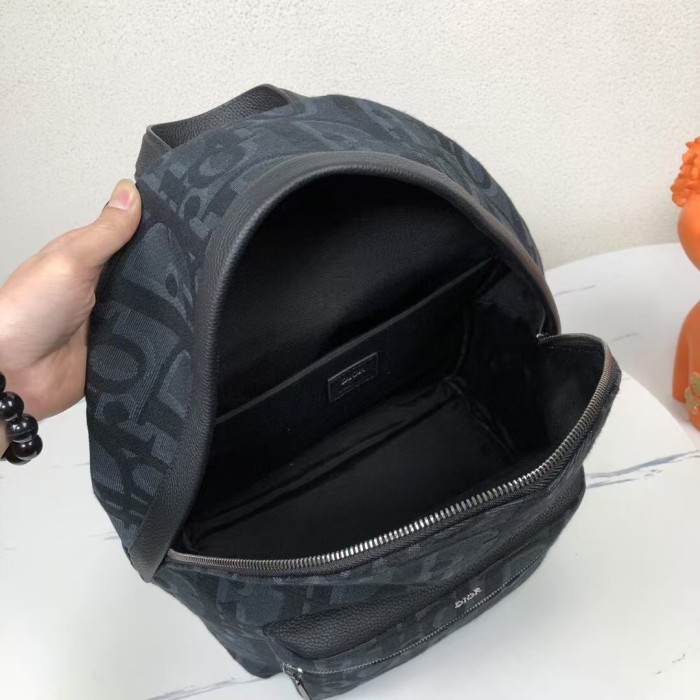 高品質 ディオール 激安通販 リュックバック