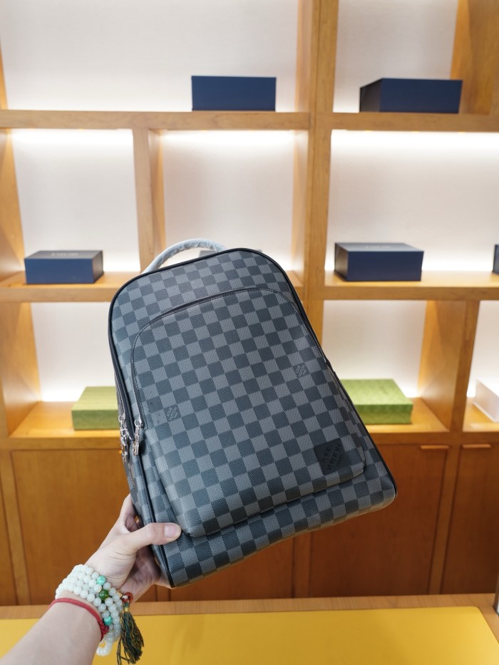 稀少 ルイヴィトン コピー リュックバック