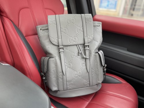 高品質 グッチ 激安偽物 リュックバック