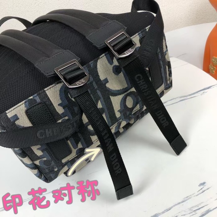★超人気 ディオール コピー リュックバック